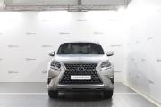 Lexus GX II Рестайлинг 2 Владивосток  - изображение 31