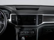 Volkswagen Teramont I Москва  - изображение 32