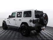 Jeep Wrangler IV (JL) Москва  - изображение 32