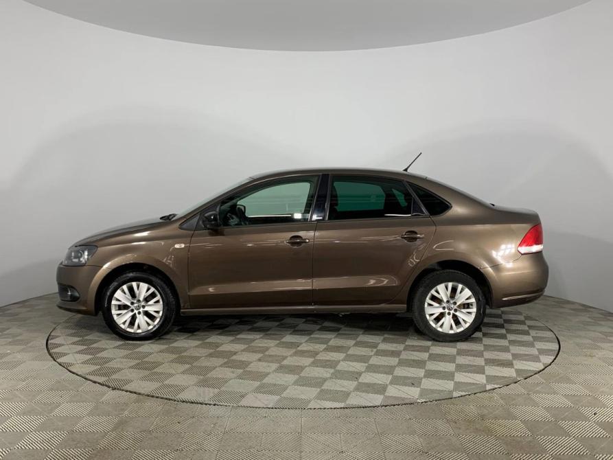 Volkswagen Polo V Ногинск  - изображение 5