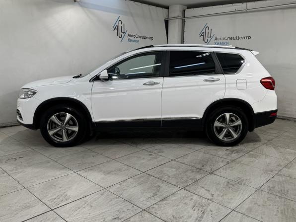 Haval H6 I с пробегом 2018 года, цена 1 249 800 рублей, 156000 км, внедорожник, Автокод Объявления