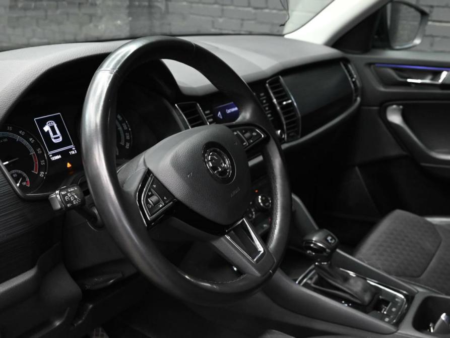 Skoda Kodiaq I Екатеринбург  - изображение 16