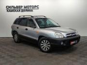 Hyundai Santa Fe Classic Пермь  - изображение 27