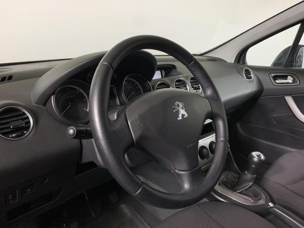 Peugeot 408 I с пробегом 2013 года, цена 368 000 рублей, 380799 км, седан, Автокод Объявления