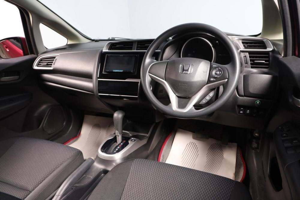 Honda Fit III Рестайлинг Новосибирск  - изображение 10