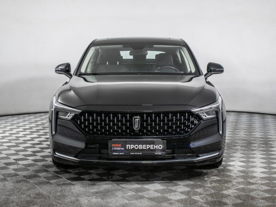 FAW Bestune B70 I Москва  - изображение 2