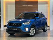 Hyundai Creta I Челябинск  - изображение 17