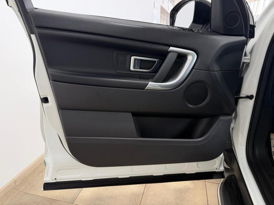 Land Rover Discovery Sport I Новороссийск  - изображение 27