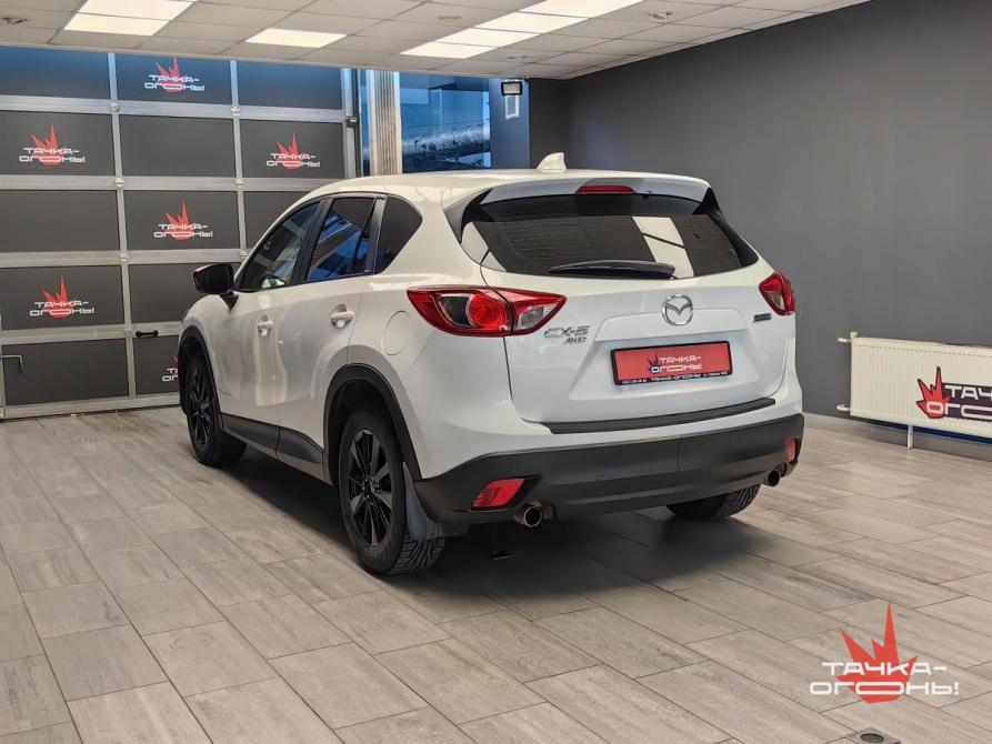 Mazda CX-5 I Пермь  - изображение 2