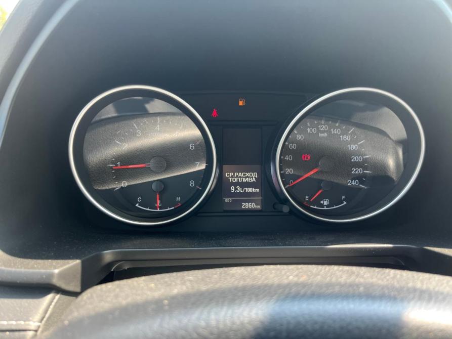 Haval M6 II Пермь  - изображение 25