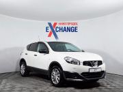 Nissan Qashqai I Рестайлинг Нижний Новгород  - изображение 22