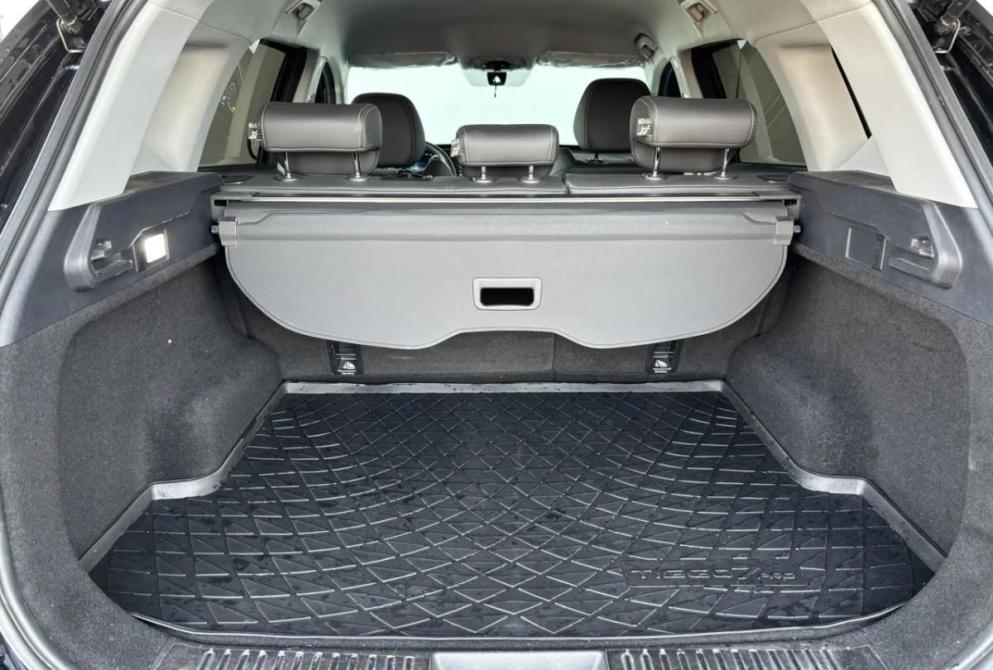 Chery Tiggo 7 Pro Max I Киров  - изображение 11