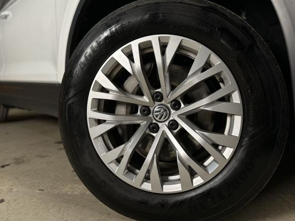 Volkswagen Touareg III с пробегом 2020 года, цена 4 690 000 рублей, 156193 км, внедорожник, Автокод Объявления