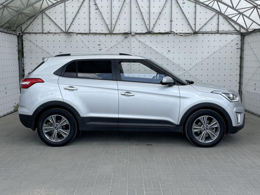 Hyundai Creta I Тамбов  - изображение 9