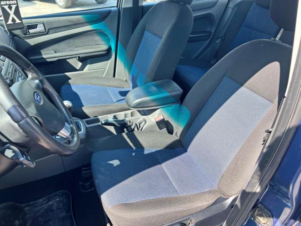 Ford Focus II с пробегом 2006 года, цена 495 000 рублей, 219349 км, седан, Автокод Объявления