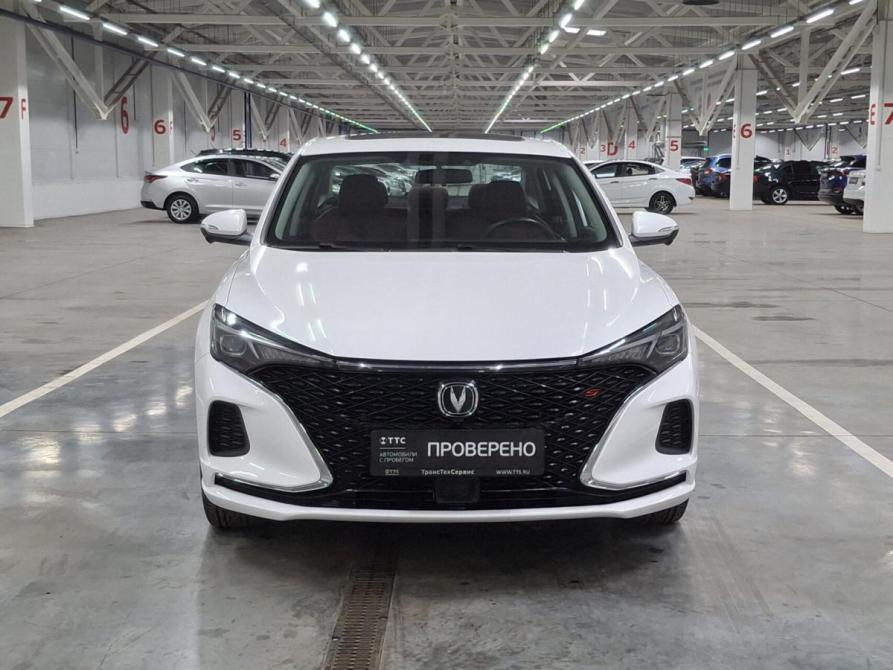 Changan Eado Plus Казань  - изображение 2