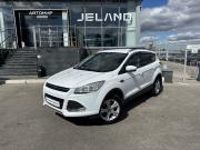 Ford Kuga II Саратов  - изображение 16