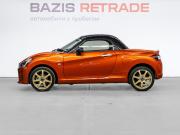 Daihatsu Copen II Тюмень  - изображение 46