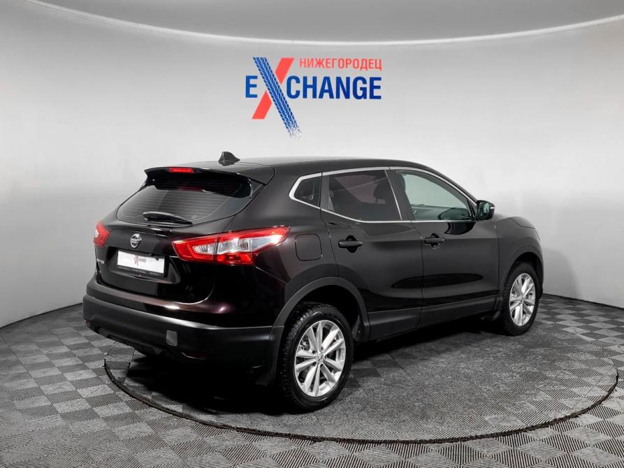 Nissan Qashqai II Нижний Новгород  - изображение 5