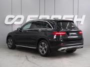 Mercedes-Benz GLC I (X253) Воронеж  - изображение 23