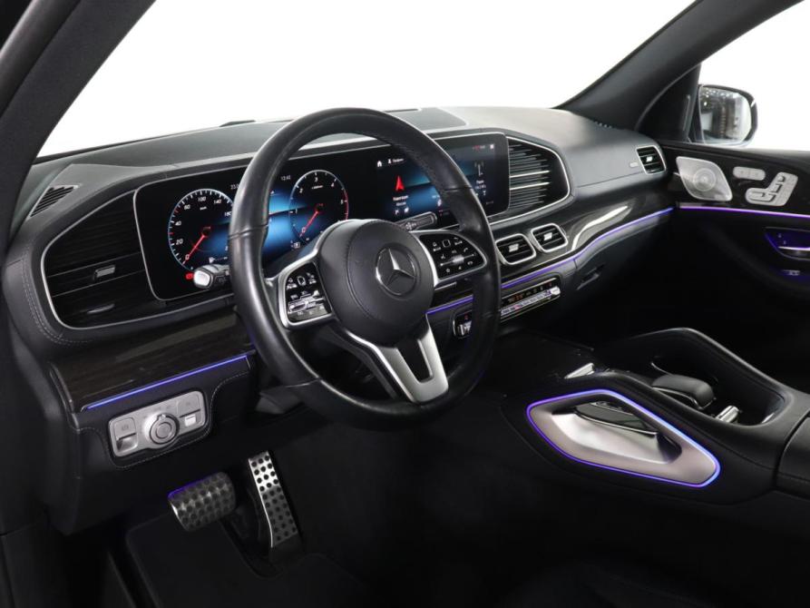 Mercedes-Benz GLS II (X167) Москва  - изображение 13