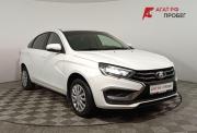 Lada (ВАЗ) Vesta I Рестайлинг (NG) Волгоград  - изображение 23