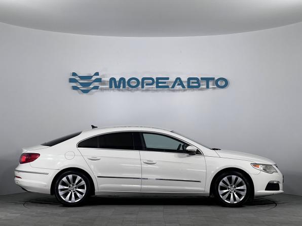 Volkswagen Passat CC I с пробегом 2011 года, цена 900 000 рублей, 191000 км, седан, Автокод Объявления