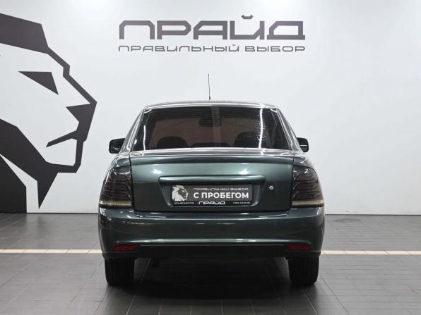 Lada (ВАЗ) Priora I с пробегом 2011 года, цена 344 900 рублей, 190000 км, седан, Автокод Объявления