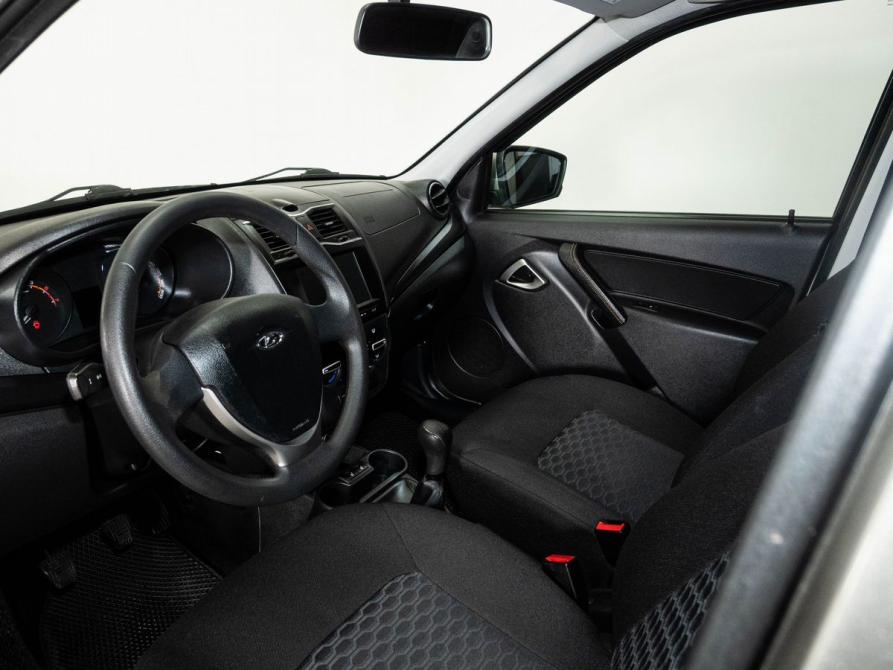 Lada (ВАЗ) Granta I Рестайлинг Казань  - изображение 5