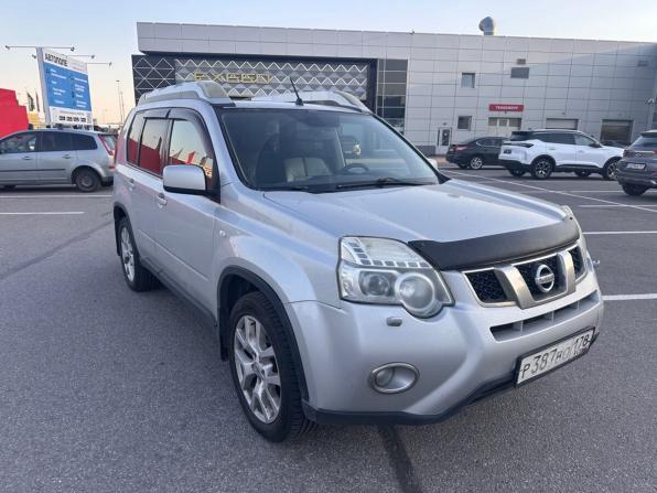 Nissan X-Trail II Рестайлинг с пробегом 2013 года, цена 945 000 рублей, 317400 км, внедорожник, Автокод Объявления