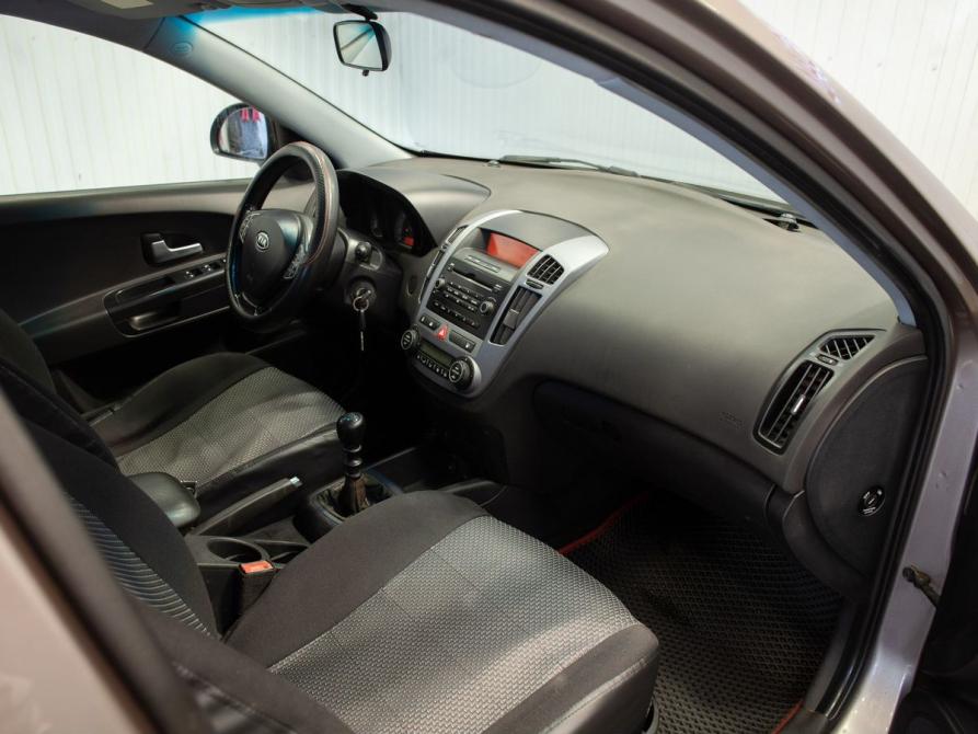 Kia Ceed I Иваново  - изображение 18