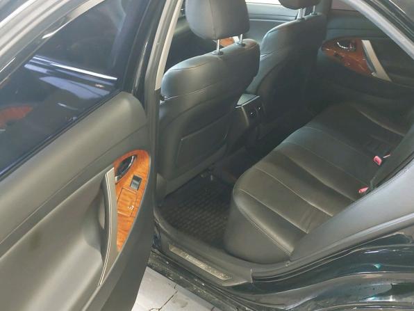 Toyota Camry VI (XV40) с пробегом 2008 года, цена 1 000 000 рублей, 189062 км, седан, Автокод Объявления