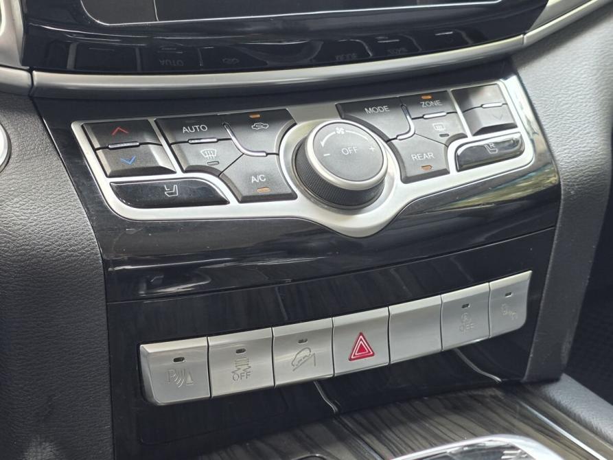 Haval H9 I Рестайлинг Москва  - изображение 14