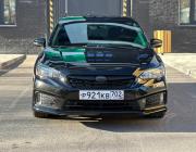 Subaru Impreza V Рестайлинг Уфа  - изображение 30