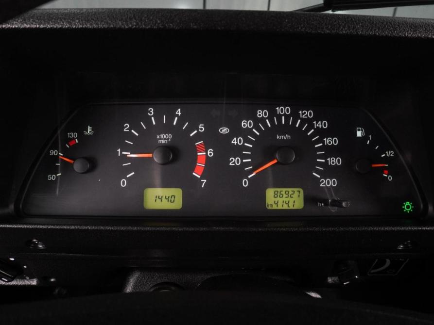 Lada (ВАЗ) 2121 (4x4) I Рестайлинг Воронеж  - изображение 11