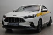 JAC J7 I Москва  - изображение 19