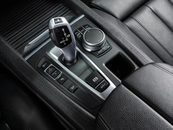 BMW X5 III (F15) с пробегом 2016 года, цена 3 499 000 рублей, 144591 км, внедорожник, Автокод Объявления