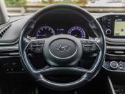 Hyundai Sonata VIII (DN8) Волгоград  - изображение 58