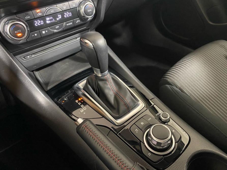 Mazda 3 III (BM) Москва  - изображение 19