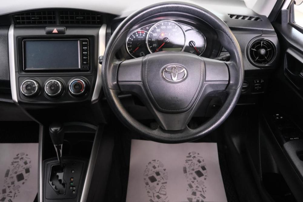 Toyota Corolla XI (E160 E170) Рестайлинг 2 Омск  - изображение 12