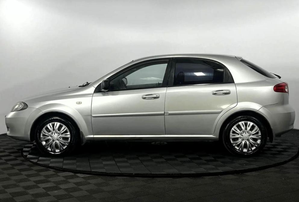 Chevrolet Lacetti I Нижний Новгород  - изображение 9
