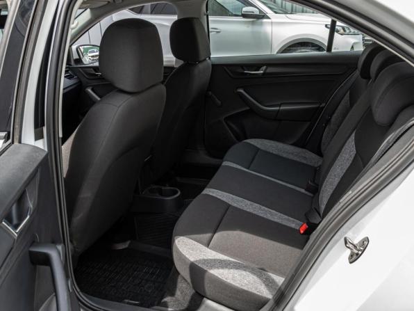 Skoda Rapid II с пробегом 2021 года, цена 1 585 000 рублей, 112176 км, лифтбек, Автокод Объявления