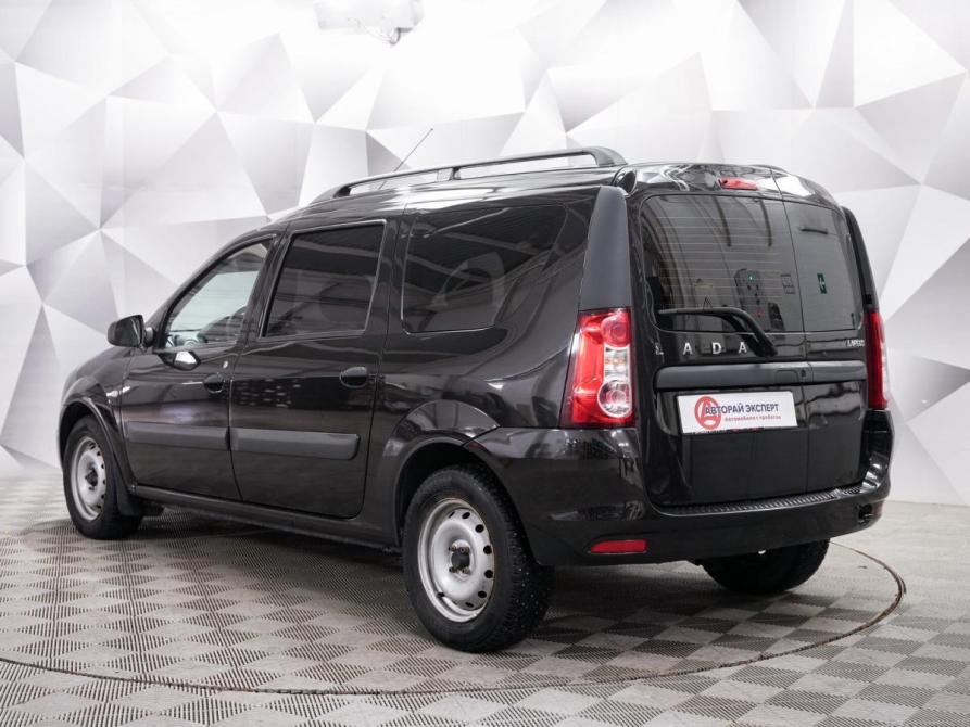 Lada (ВАЗ) Largus I Ульяновск  - изображение 3