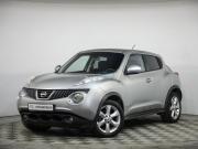 Nissan Juke I Санкт-Петербург  - изображение 26