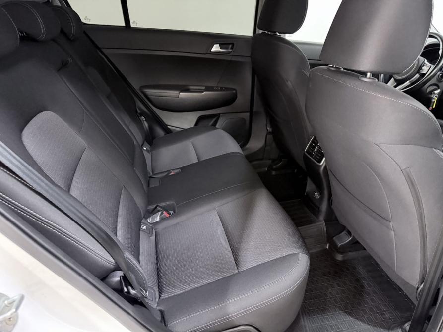 Kia Sportage IV Рестайлинг Воронеж  - изображение 17