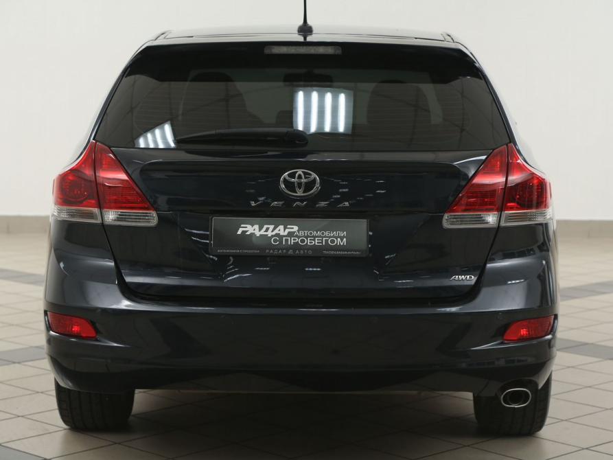 Toyota Venza I Рестайлинг Иваново  - изображение 3