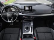 Audi Q5 II (FY) Санкт-Петербург  - изображение 45