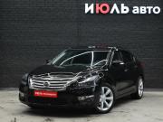 Nissan Teana III Екатеринбург  - изображение 21