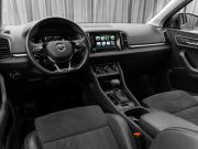 Skoda Karoq I Москва  - изображение 39