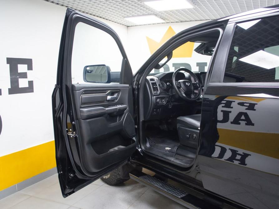 Ram 1500 V Новосибирск  - изображение 7